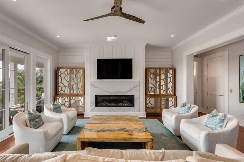 1126 Ocean Forest Lane 1/8 Share, Seabrook Island, SC 29455