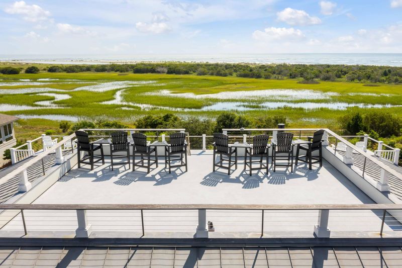 1126 Ocean Forest Lane 1/8 Share, Seabrook Island, SC 29455