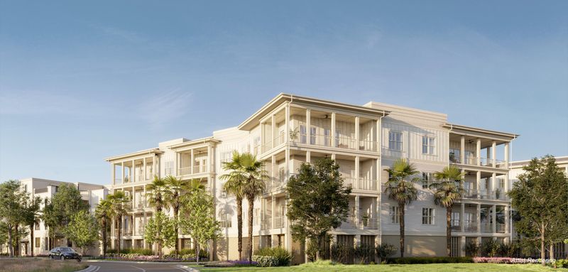 325 Longshore St #1143, Daniel Island, SC 29492