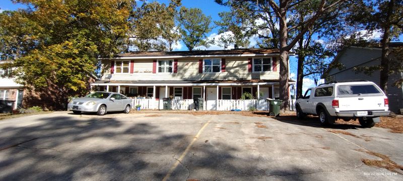 7644 Hunters Ridge Ln, North Charleston, SC 29420