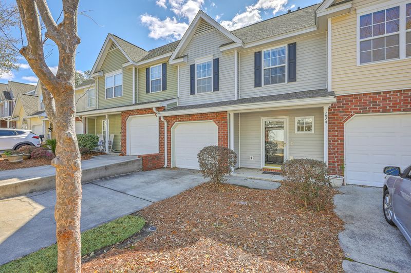234 Darcy Ave, Goose Creek, SC 29445