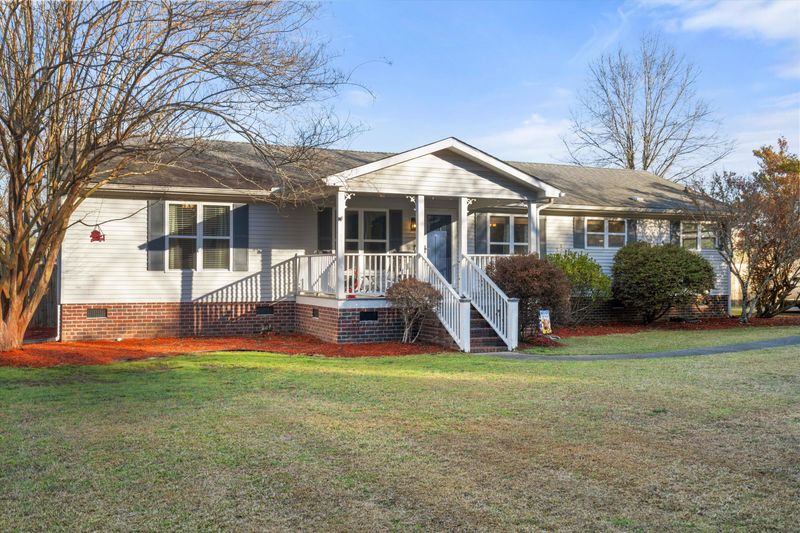 1126 Old Cherry Hill, Moncks Corner, SC 29461
