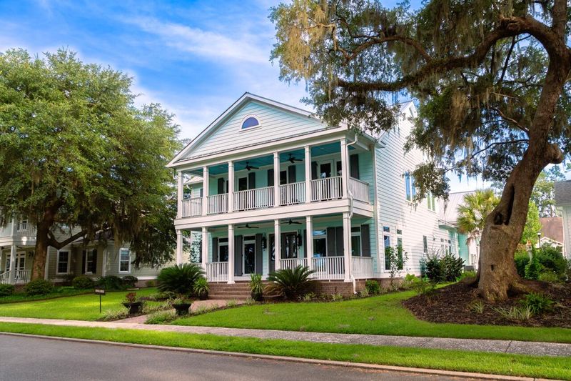 4070 Egret Perch Ct, Ravenel, SC 29470