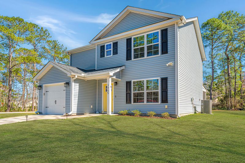 3405 Painswick Rd, Johns Island, SC 29455