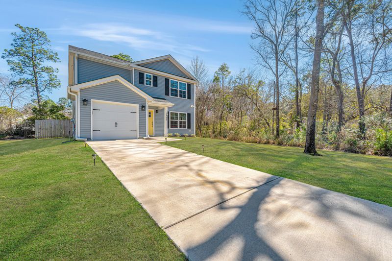 3405 Painswick Rd, Johns Island, SC 29455