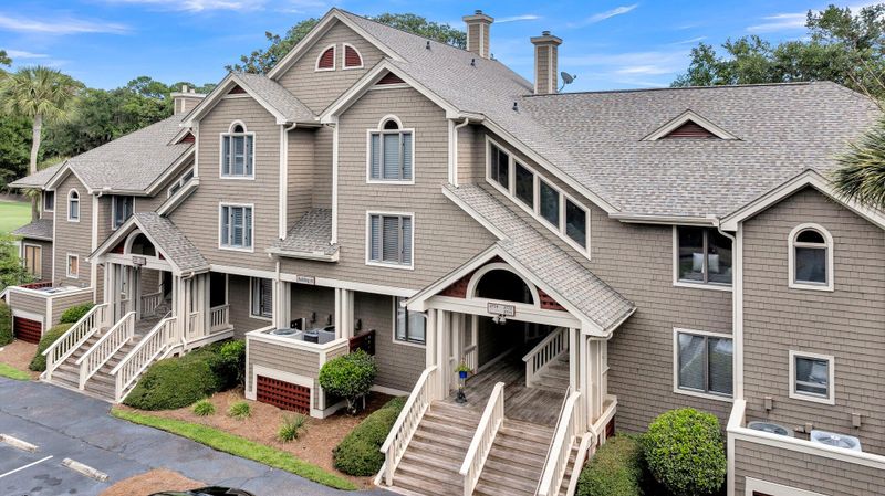 2774 Hidden Oak Dr, Seabrook Island, SC 29455