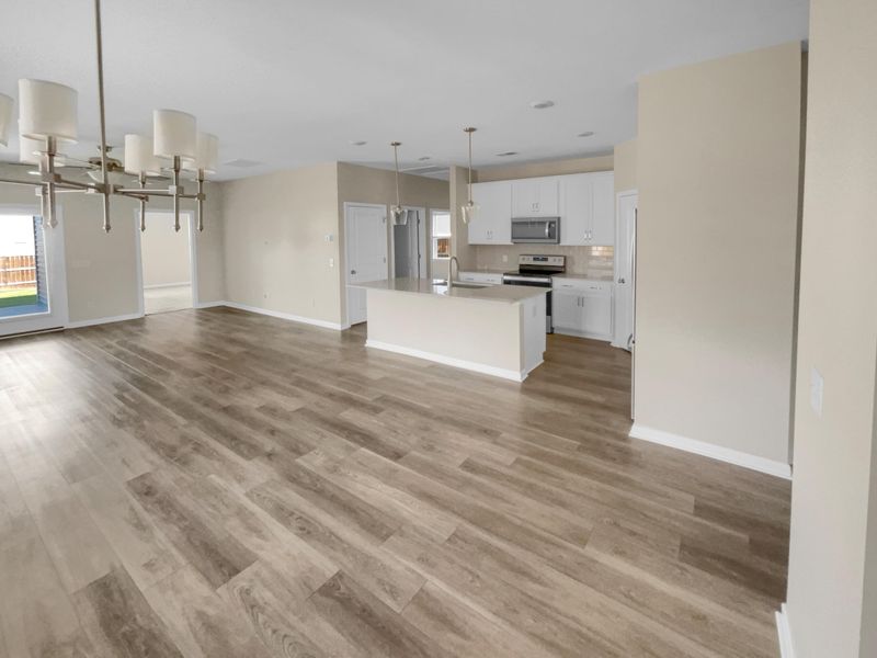 431 Eva St, Moncks Corner, SC 29461