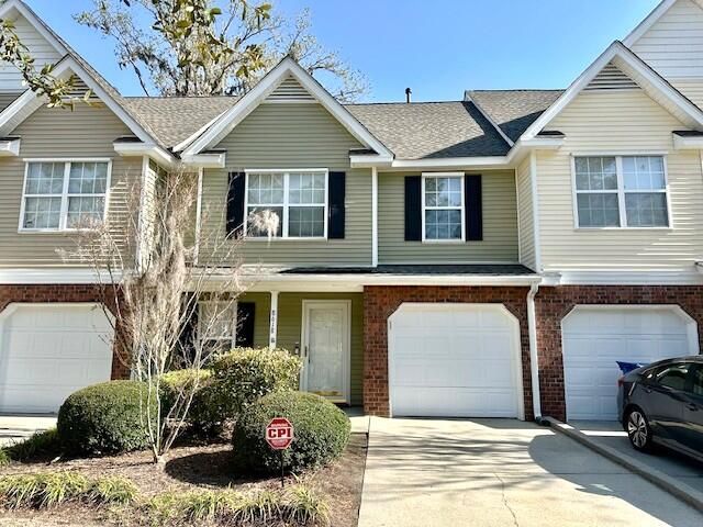 8618 Grassy Oak Trl, North Charleston, SC 29420