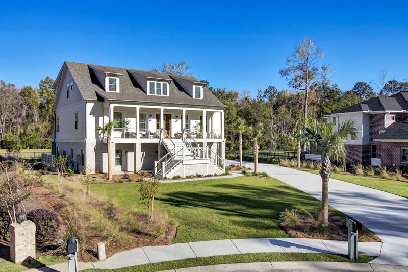 8638 Scottish Troon Ct, North Charleston, SC 29420