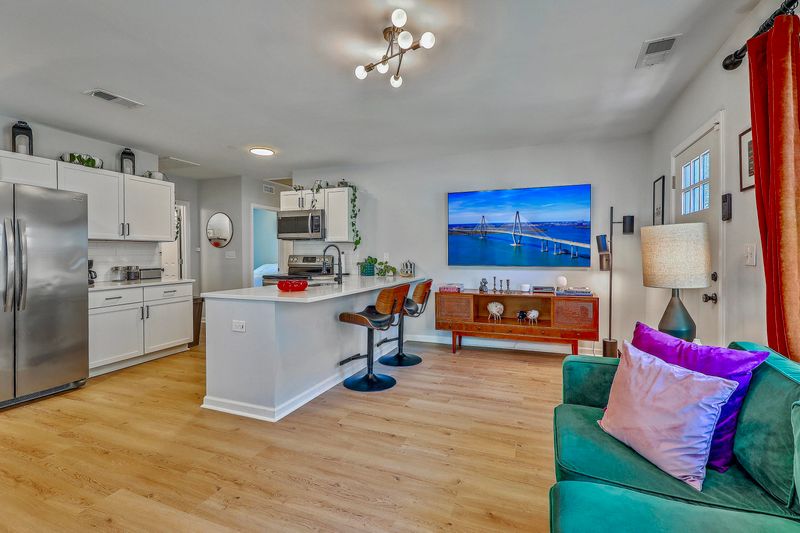 2379 Sorentrue Ave, North Charleston, SC 29405