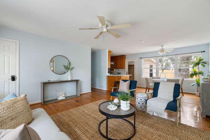 3501 Hartnett Blvd, Isle Of Palms, SC 29451