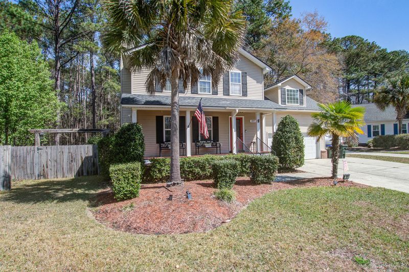 309 Edinburgh St, Summerville, SC 29483