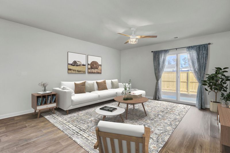 446 White Scallop Way, Summerville, SC 29486
