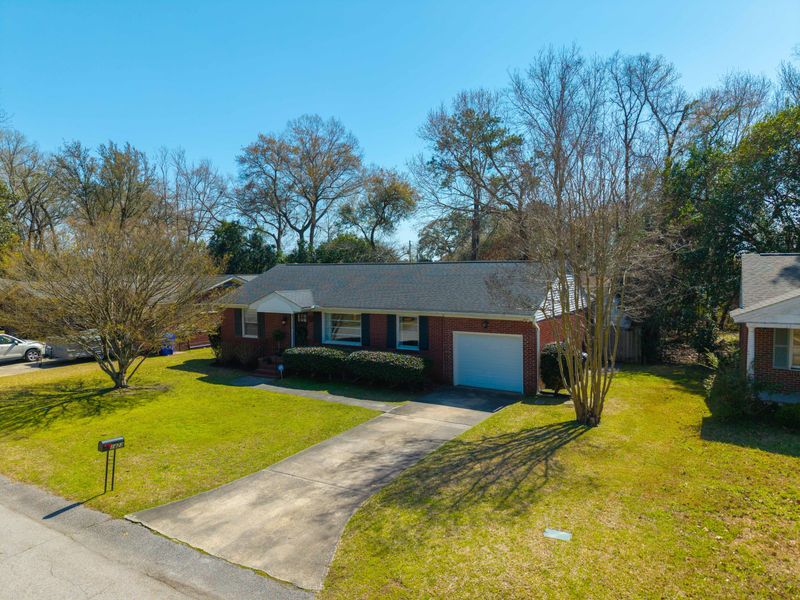 1423 Fairfield Ave, Charleston, SC 29407