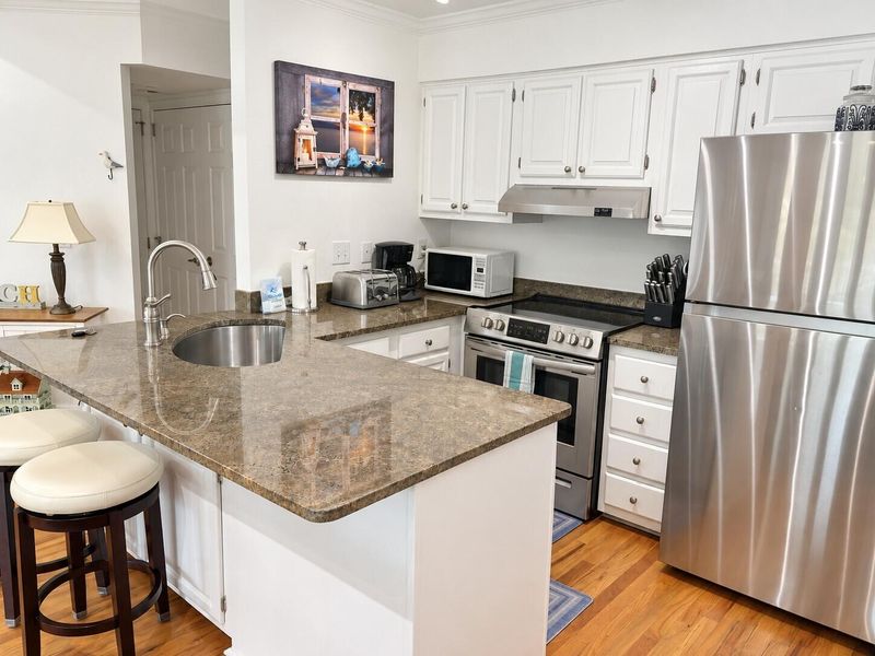 1638 Live Oak Pk, Seabrook Island, SC 29455