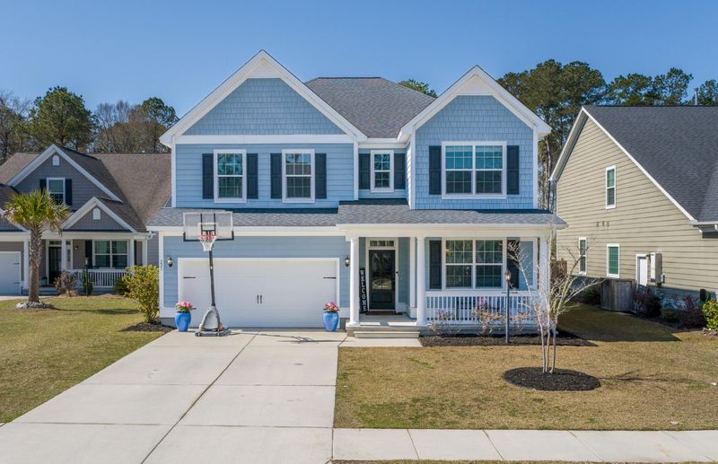 221 Waning Way, Charleston, SC 29492