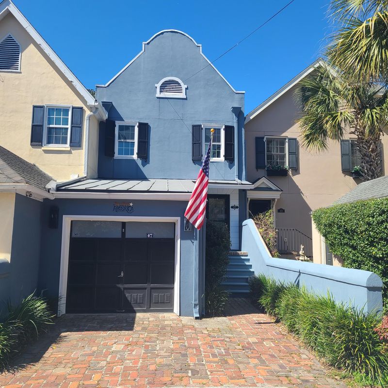 47 Logan St #7, Charleston, SC 29401