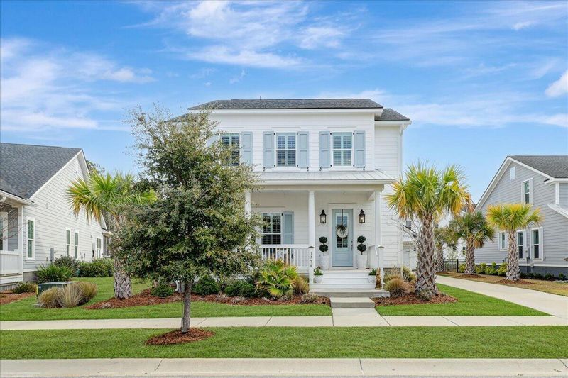 1756 Timmons St, Mount Pleasant, SC 29466