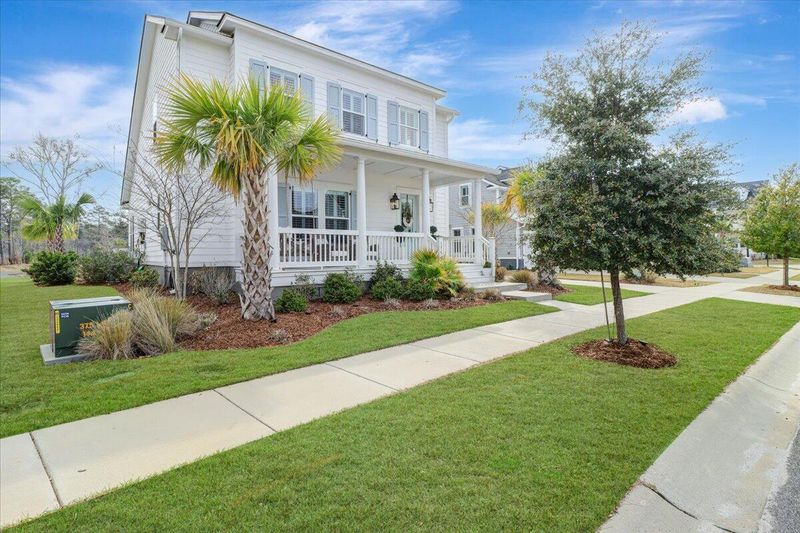 1756 Timmons St, Mount Pleasant, SC 29466