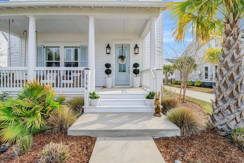 1756 Timmons St, Mount Pleasant, SC 29466