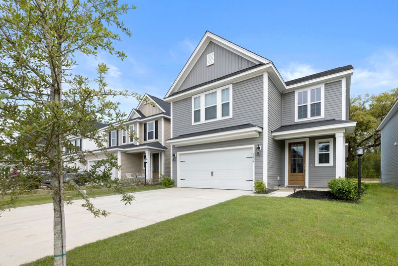 8654 Windsor Hill Blvd, North Charleston, SC 29420