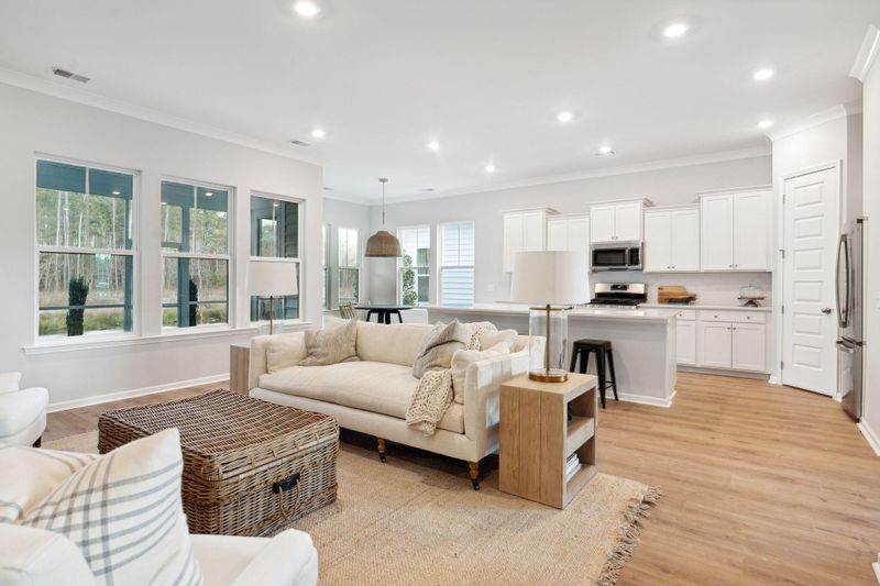 1146 Darling St, Summerville, SC 29485