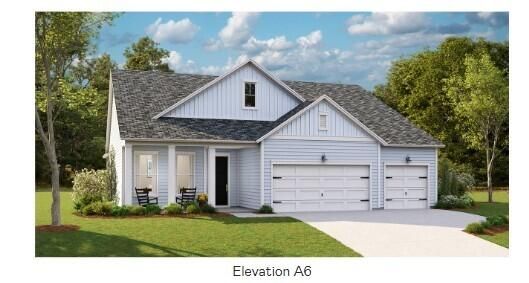 1156 Darling St, Summerville, SC 29485