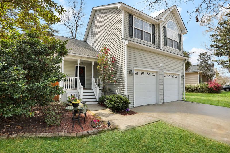 3545 Rookwood Pl, Johns Island, SC 29455