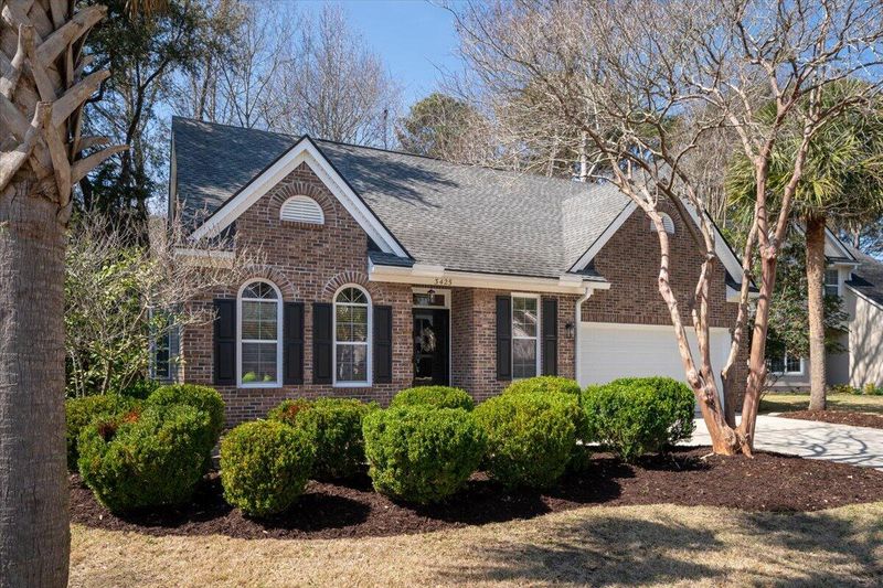 3425 Oxfordshire Ln, Mount Pleasant, SC 29466