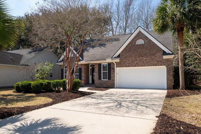 3425 Oxfordshire Ln, Mount Pleasant, SC 29466
