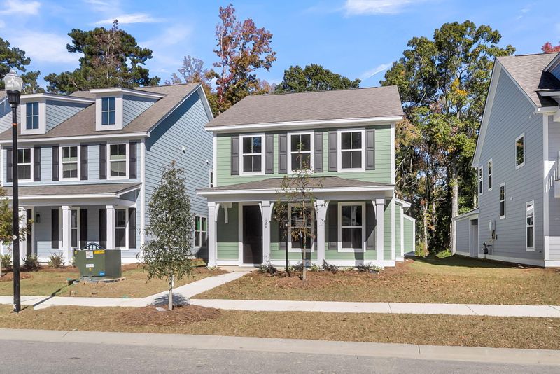 126 Cantona Dr, Summerville, SC 29483