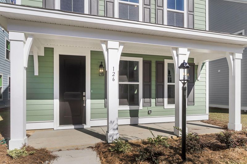 126 Cantona Dr, Summerville, SC 29483