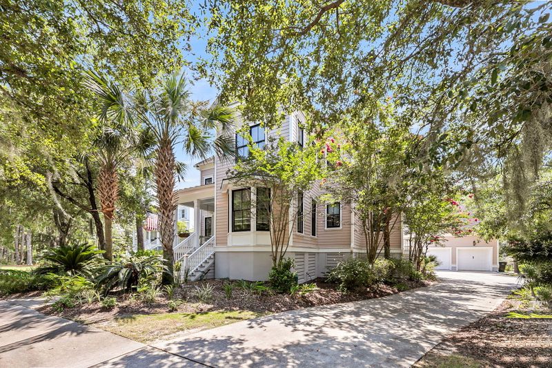 165 King George St, Charleston, SC 29492