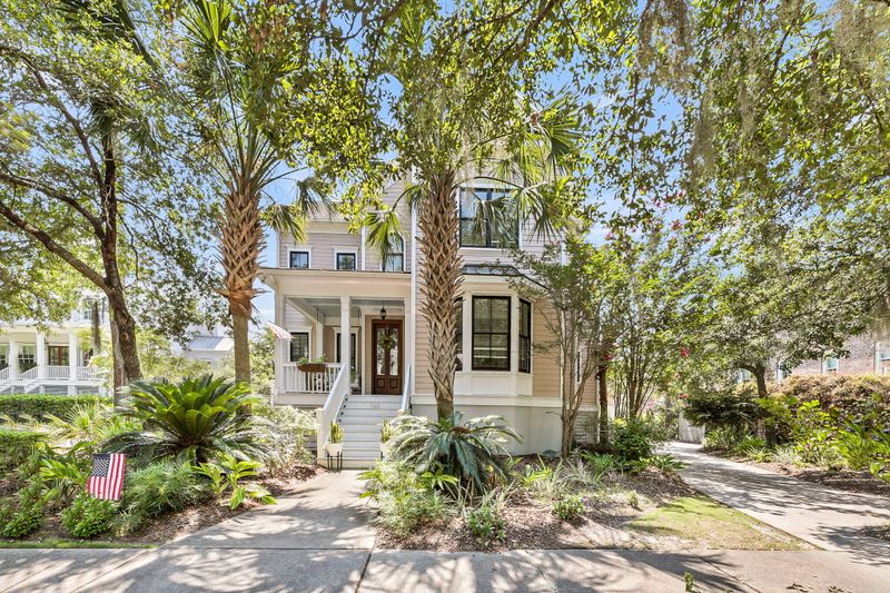 165 King George St, Charleston, SC 29492