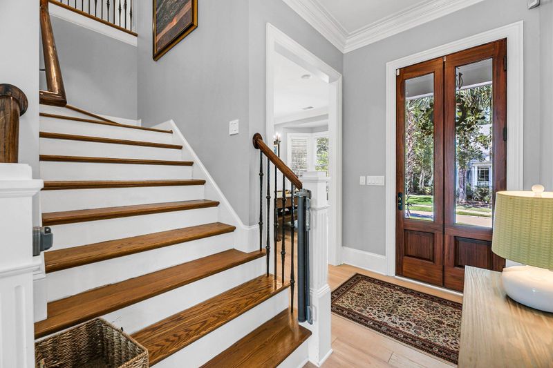 165 King George St, Charleston, SC 29492