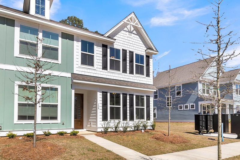 139 Cantona Dr, Summerville, SC 29483