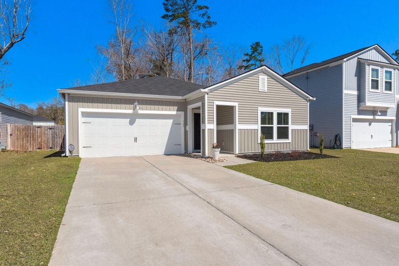 749 Jancus St, Charleston, SC 29414