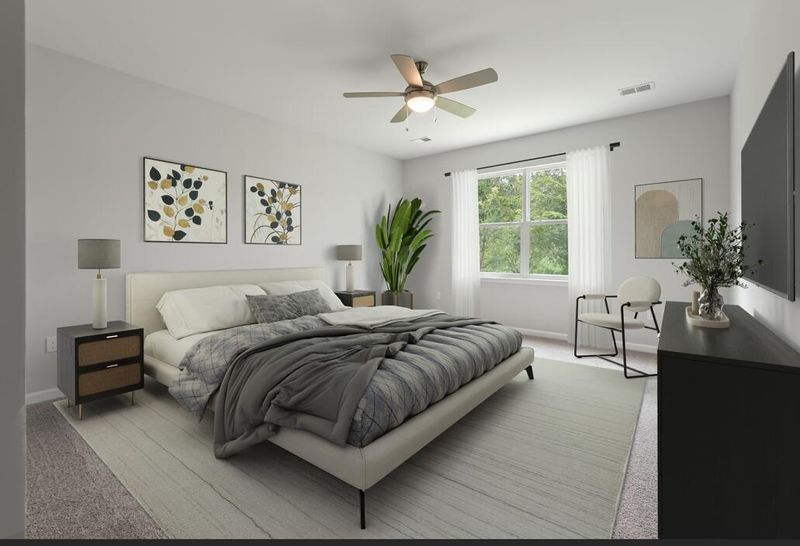 351 Blue Oak Dr, Moncks Corner, SC 29461