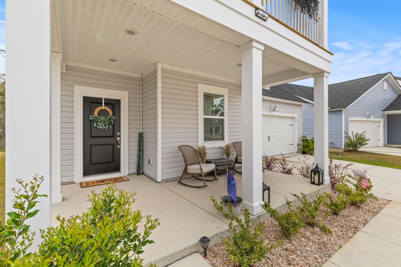68 Red Bluff St, Summerville, SC 29483