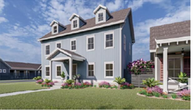 719 Blueway Ave, Summerville, SC 29486