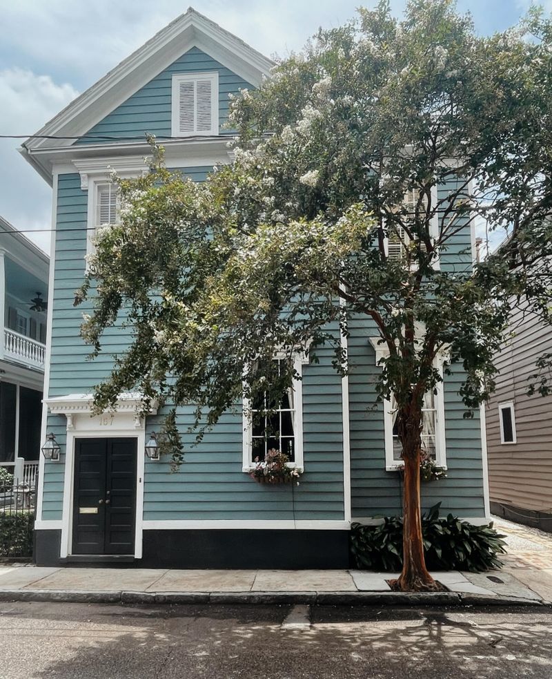 157 Tradd St, Charleston, SC 29401