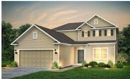 129 Royal Cainhoy Way, Huger, SC 29450