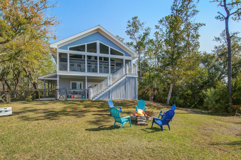 2101 Guerins Bridge Rd, Wando, SC 29492