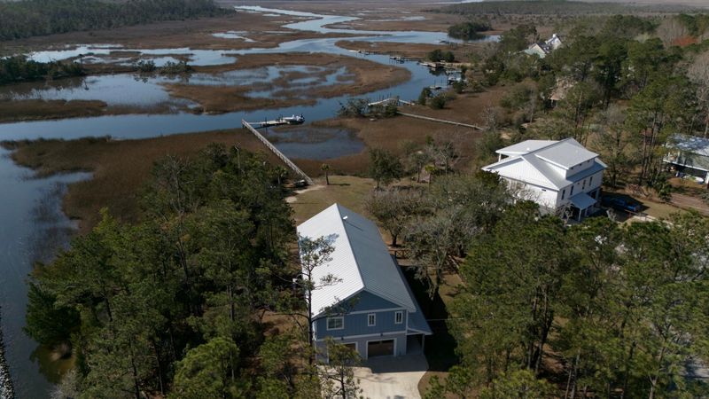 2101 Guerins Bridge Rd, Wando, SC 29492