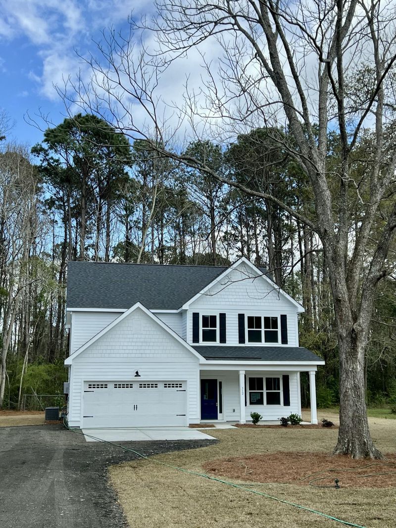 312 Woodland Shores Rd, Charleston, SC 29412