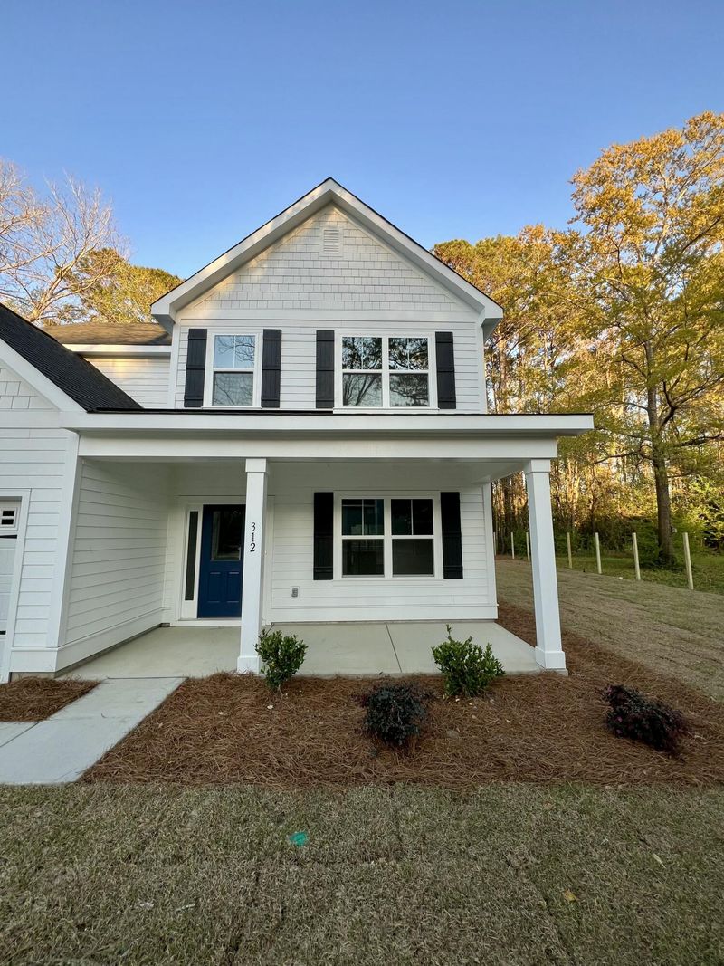 312 Woodland Shores Rd, Charleston, SC 29412