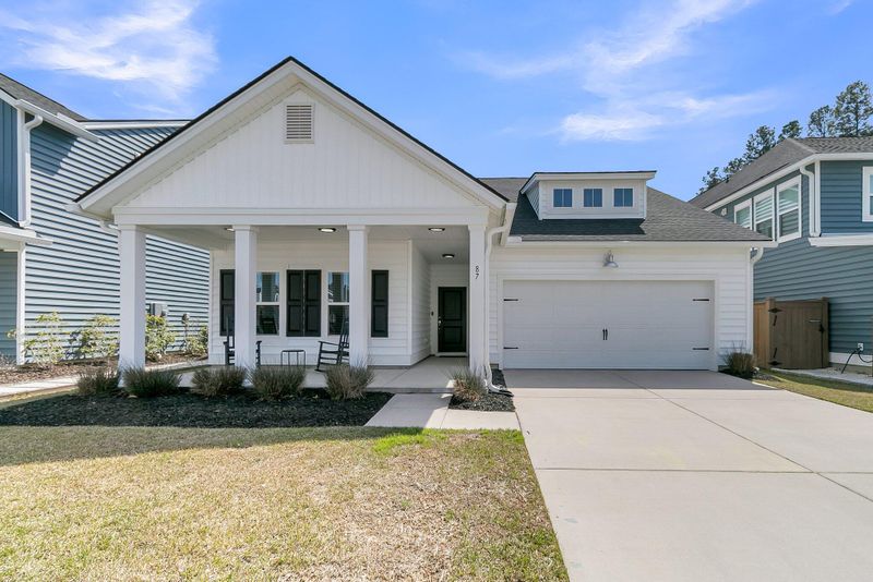 87 Morning Song St, Summerville, SC 29485
