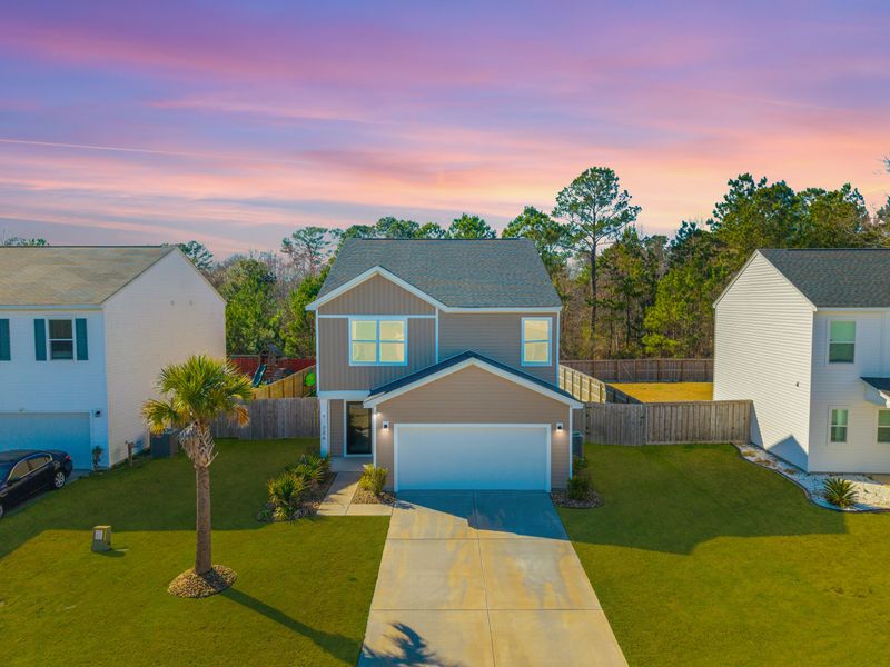 206 Cypress Plantation Rd, Moncks Corner, SC 29461