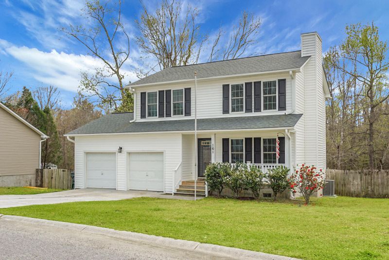 161 Kingsbridge Dr, Goose Creek, SC 29445