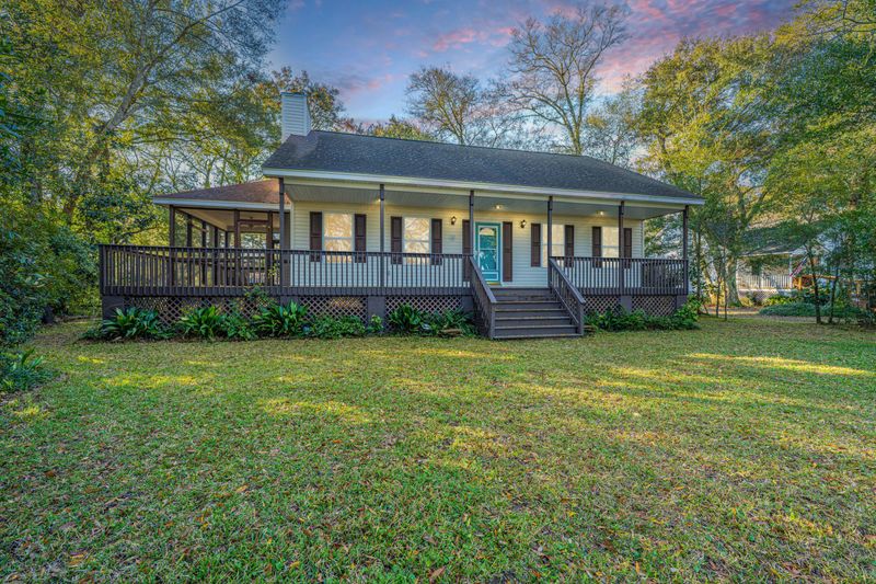 749 Sprague St, Charleston, SC 29412